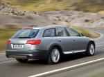 Audi A6 Allroad 4.2 Quattro 2006 года
